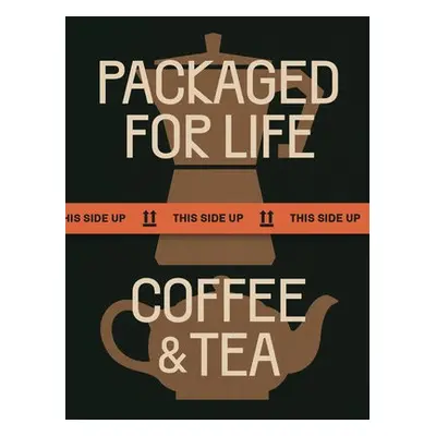 Packaged for Life: Coffee a Tea - Victionary