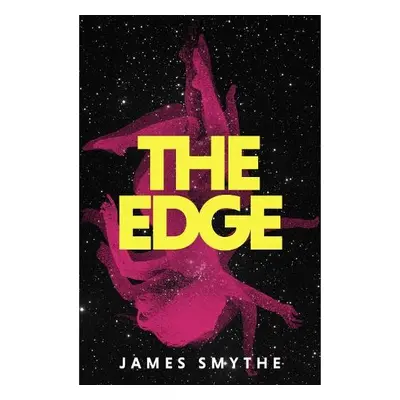 Edge - Smythe, James