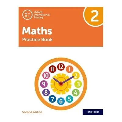 Oxford International Maths: Practice Book 2 - Cotton, Tony