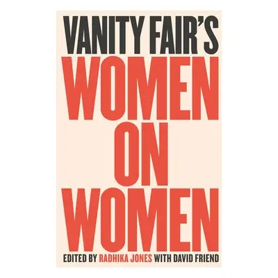 Vanity Fair's Women On Women