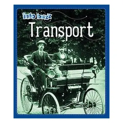 Info Buzz: History: Transport - Howell, Izzi