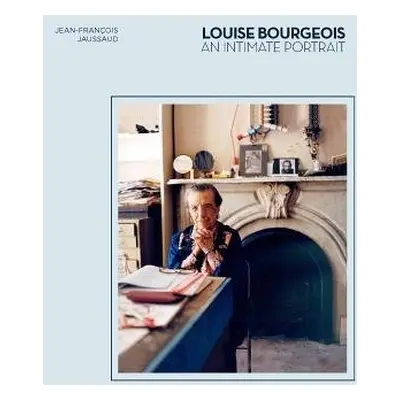 Louise Bourgeois - Jaussaud, Jean-Francois