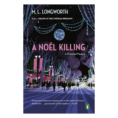 Noel Killing - Longworth, M. L.