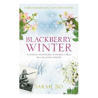 Blackberry Winter - Jio, Sarah