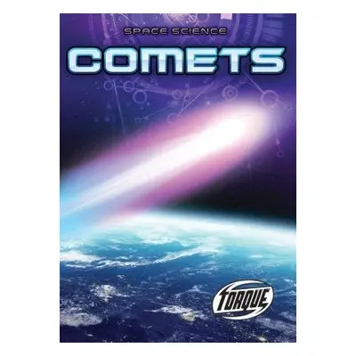 Comets - Rathburn, Betsy