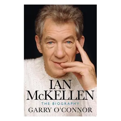 Ian McKellen - O'Connor, Garry