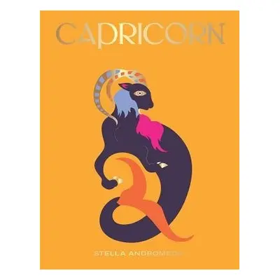 Capricorn - Andromeda, Stella