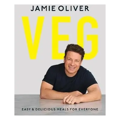 Veg - Oliver, Jamie