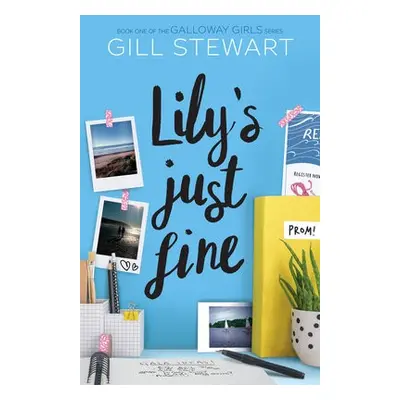 Lily's Just Fine - Stewart, Gill