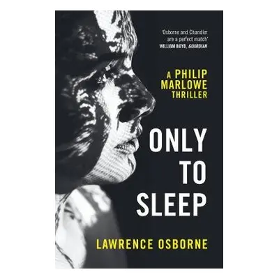 Only to Sleep - Osborne, Lawrence