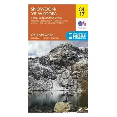 Snowdon