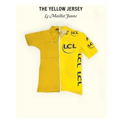 Yellow Jersey - Cossins, Peter