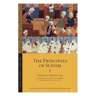 Principles of Sufism - al-Ba?uniyyah, ?A?ishah