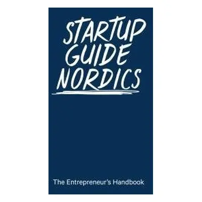 Startup Guide Nordics - Startup Guide