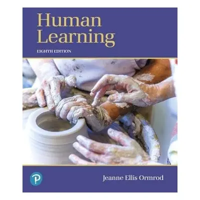 Human Learning - Ormrod, Jeanne