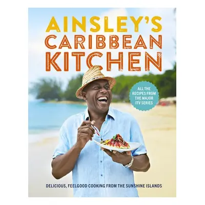 Ainsley's Caribbean Kitchen - Harriott, Ainsley