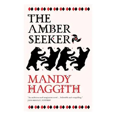 Amber Seeker - Haggith, Mandy