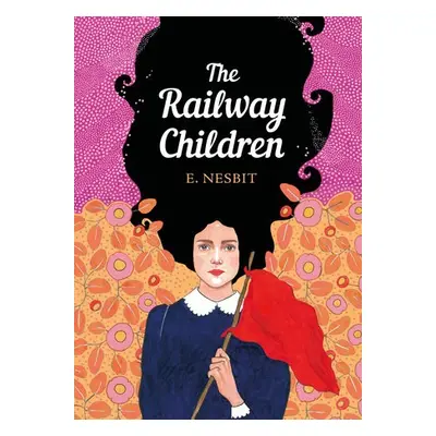 Railway Children - Nesbit, Edith