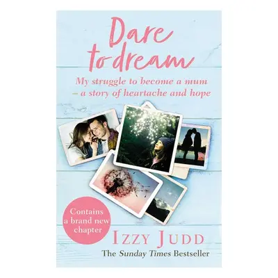 Dare to Dream - Judd, Izzy