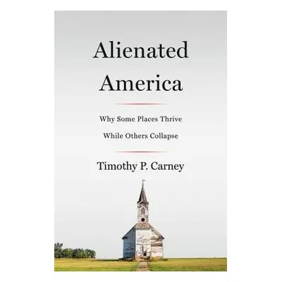 Abandoned America - Carney, Timothy P.