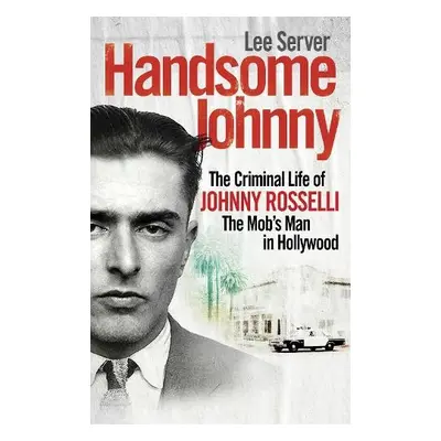 Handsome Johnny - Server, Lee