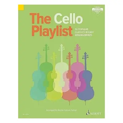 Cello Playlist