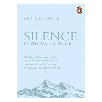 Silence - Kagge, Erling