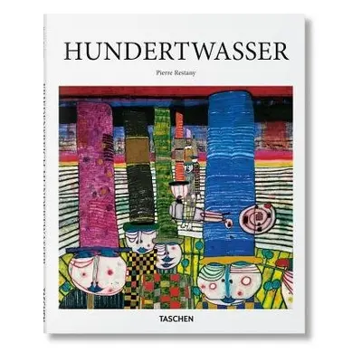 Hundertwasser - Restany, Pierre