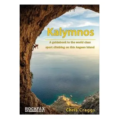 Kalymnos - Craggs, Chris