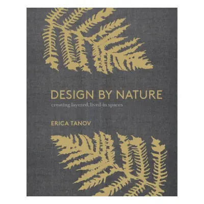 Design by Nature - Tanov, E