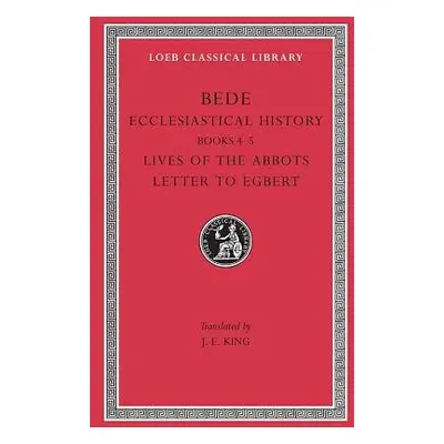 Ecclesiastical History, Volume II - Bede