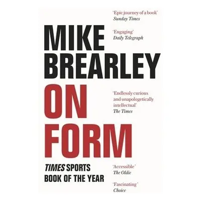 On Form - Brearley, Mike