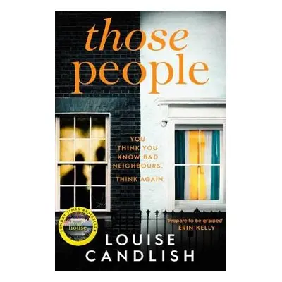 Those People - Candlish, Louise