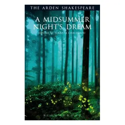 Midsummer Night's Dream - Shakespeare, William