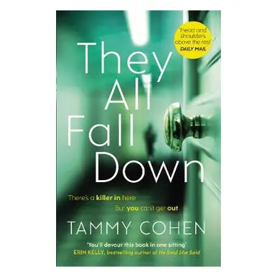 They All Fall Down - Cohen, Tammy