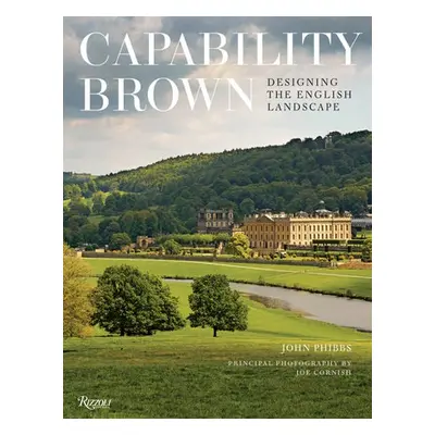 Capability Brown - Phibbs, John