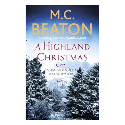 Highland Christmas - Beaton, M.C.