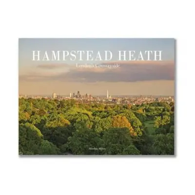 Hampstead Heath - Maran, Matthew