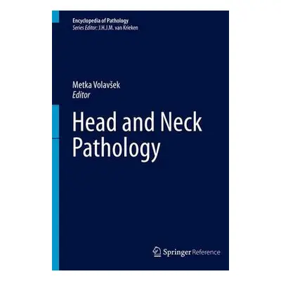 Head and Neck Pathology