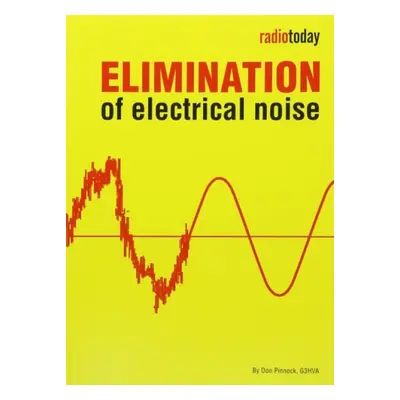 Elimination of Electrical Noise - Pinnock, Don