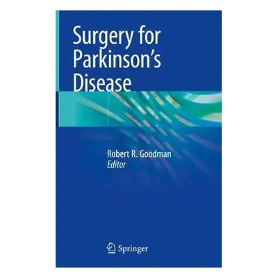 Surgery for Parkinson's Disease