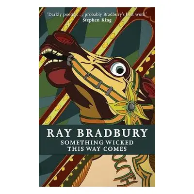 Something Wicked This Way Comes - Bradbury, Ray