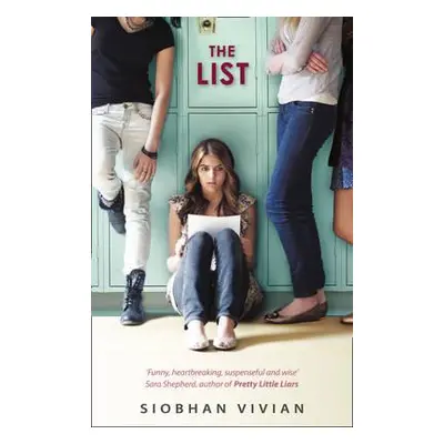 List - Vivian, Siobhan