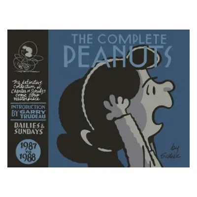 Complete Peanuts 1987-1988 - Schulz, Charles M.