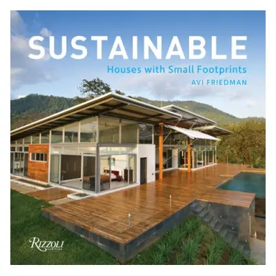 Sustainable - Friedman, Avi