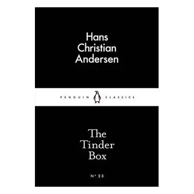 Tinderbox - Andersen, Hans Christian