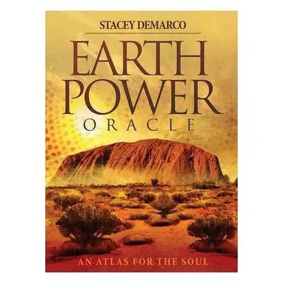 Earth Power Oracle - Demarco, Stacey (Stacey Demarco)