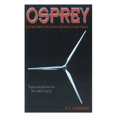 Osprey - Corrigan, Matthew