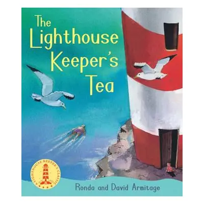 Lighthouse Keeper's Tea - Armitage, Ronda