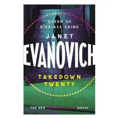 Takedown Twenty - Evanovich, Janet